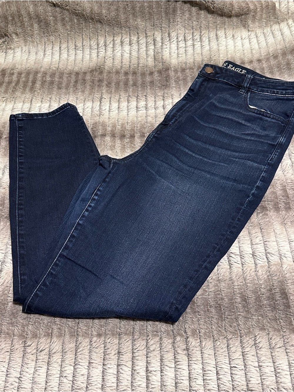 American Eagle Highest Rise Jeggings
Size 16